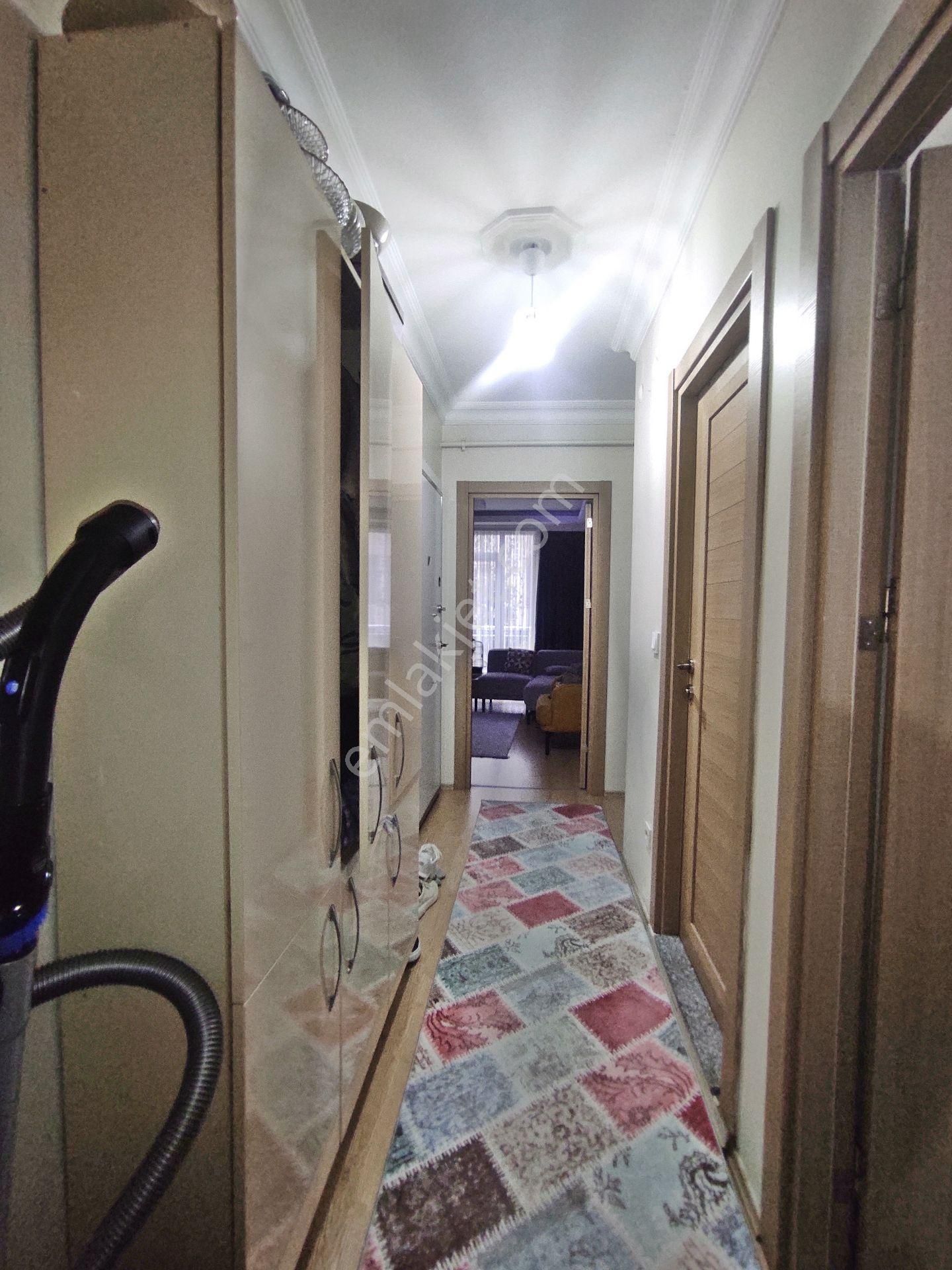 Bahçelievler Cumhuriyet Mah Cadde Üstü 75,m2-2+1-1,kat Daire - Görsel 25