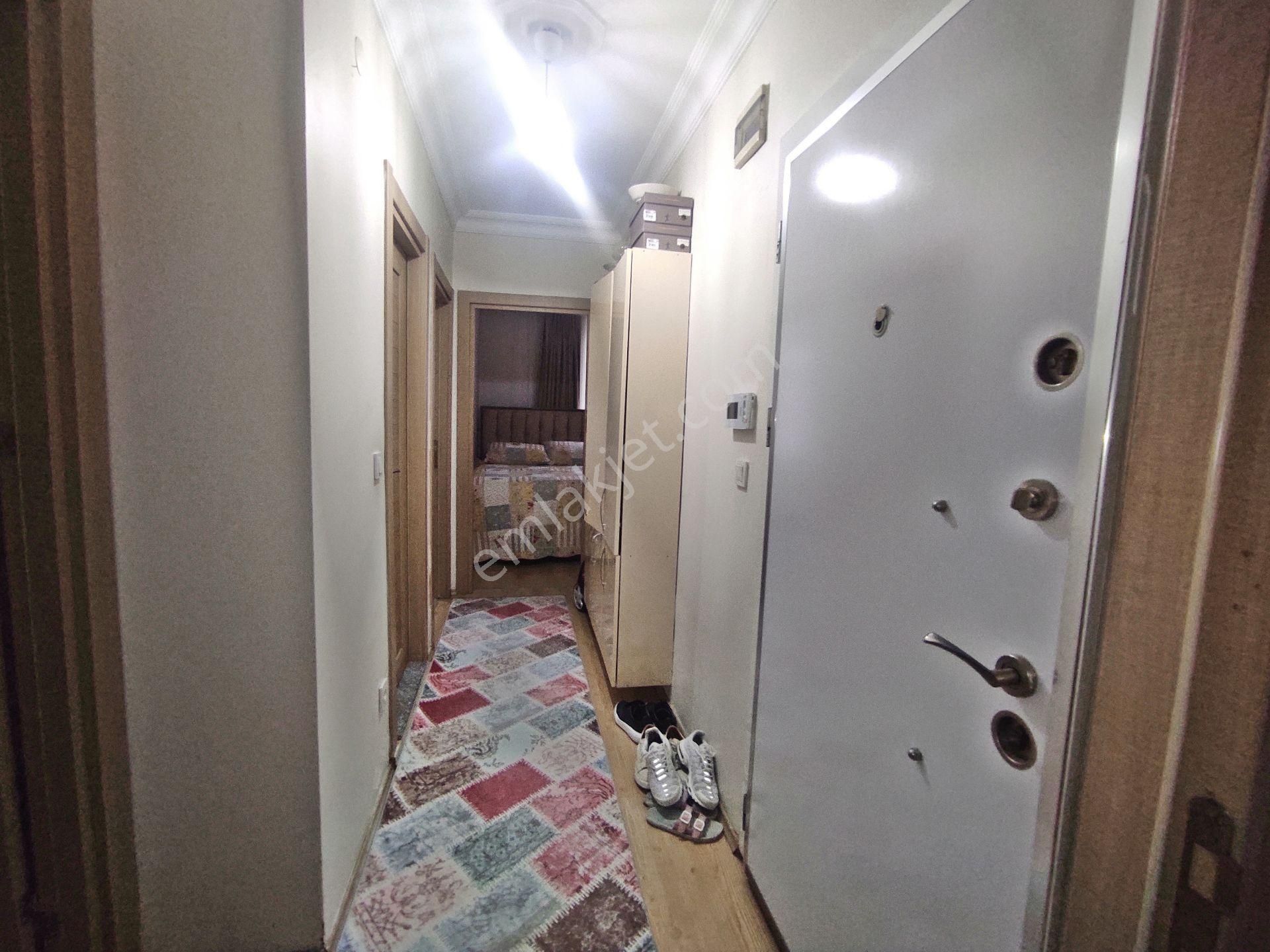 Bahçelievler Cumhuriyet Mah Cadde Üstü 75,m2-2+1-1,kat Daire - Görsel 26