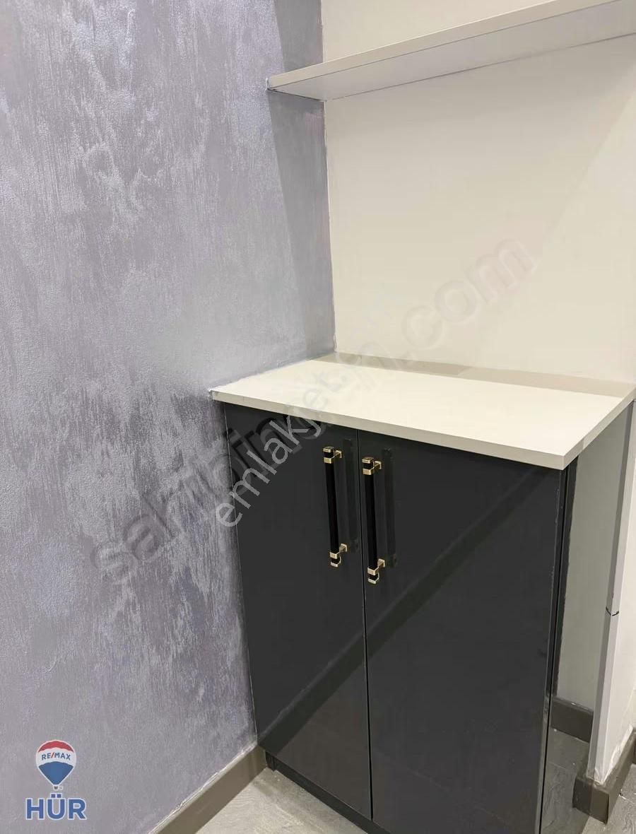 Ömer İnan Remax Hür Neviye Mah. 3+1 3.cü Kat Sıfır Daire - Görsel 9