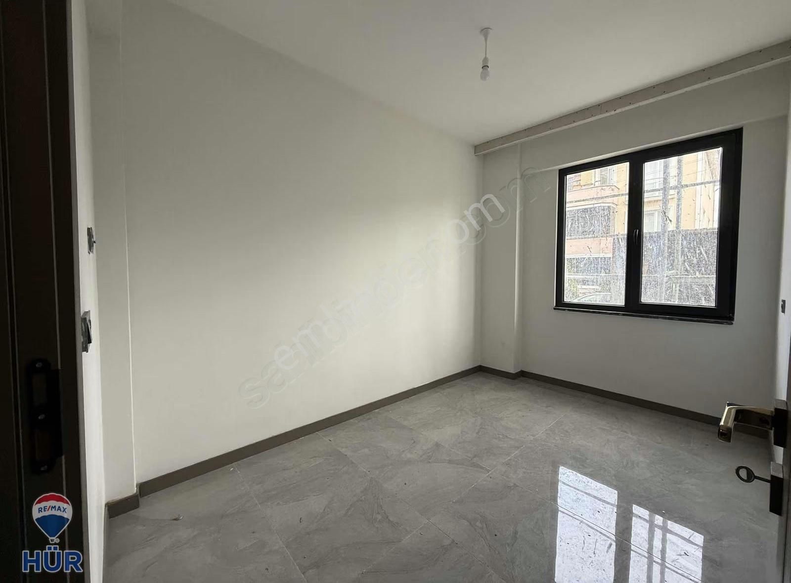 Ömer İnan Remax Hür Neviye Mah. 3+1 3.cü Kat Sıfır Daire - Görsel 19