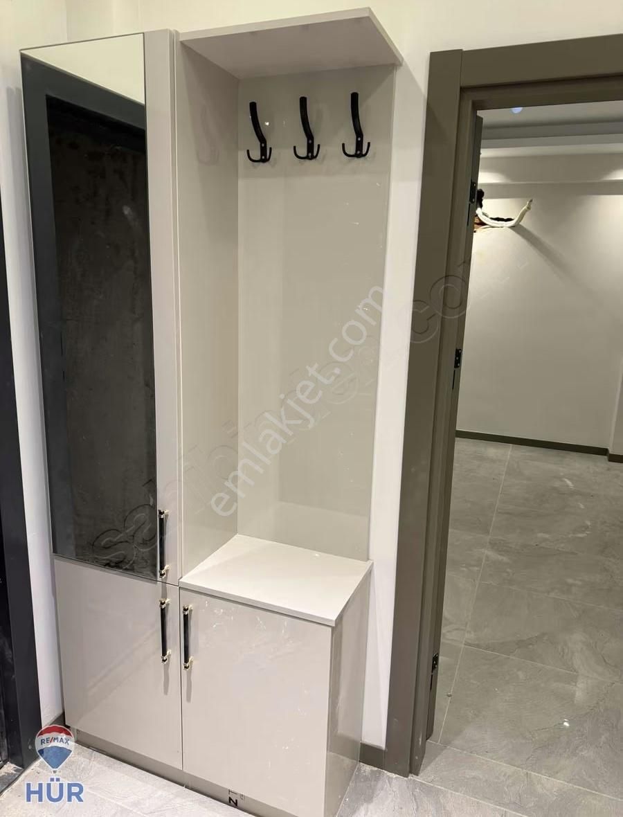 Ömer İnan Remax Hür Neviye Mah. 3+1 3.cü Kat Sıfır Daire - Görsel 15