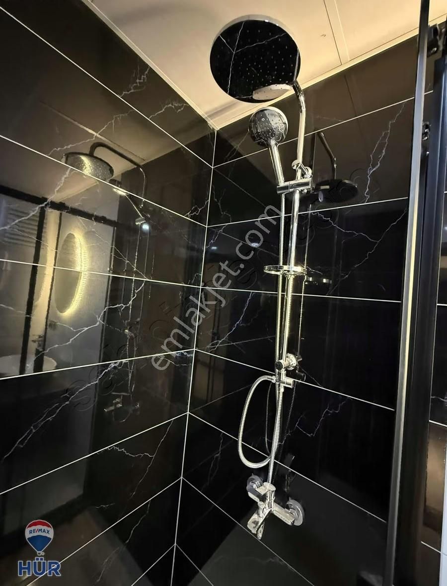 Ömer İnan Remax Hür Neviye Mah. 3+1 3.cü Kat Sıfır Daire - Görsel 12