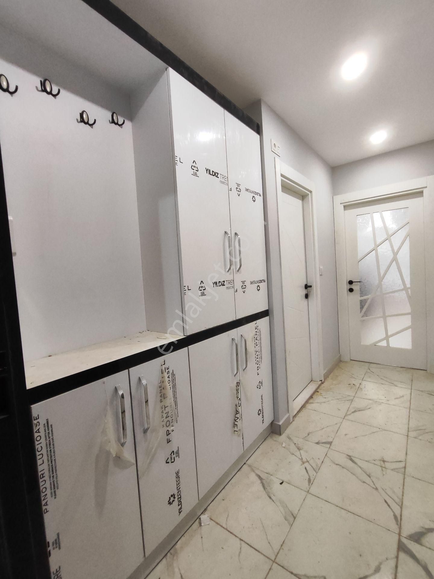 Termessos Hastane Karşında Ulaşım Ve Cadde Dibinde Katta 2+1 Daire - Görsel 15