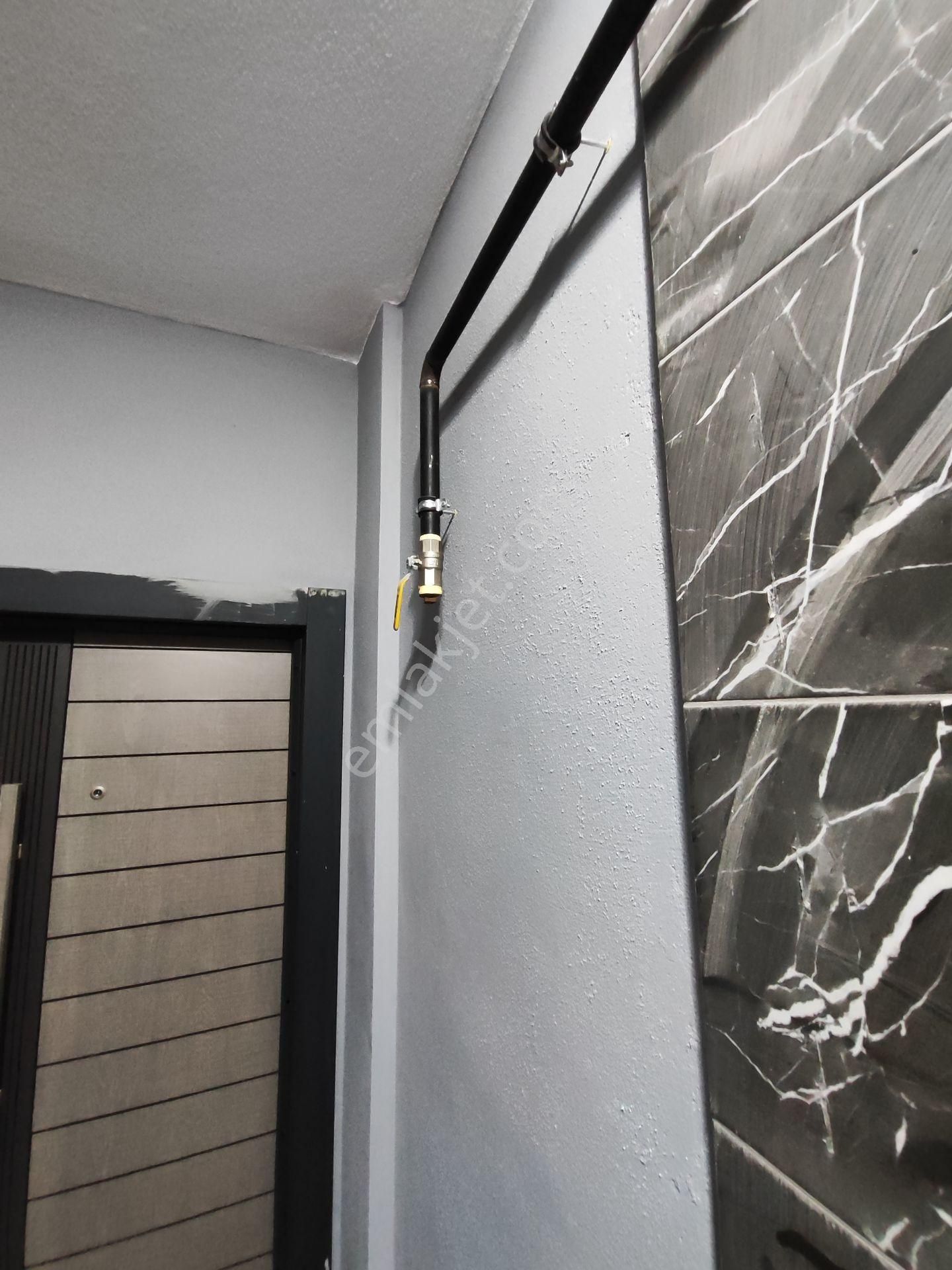 Termessos Hastane Karşında Ulaşım Ve Cadde Dibinde Katta 2+1 Daire - Görsel 17