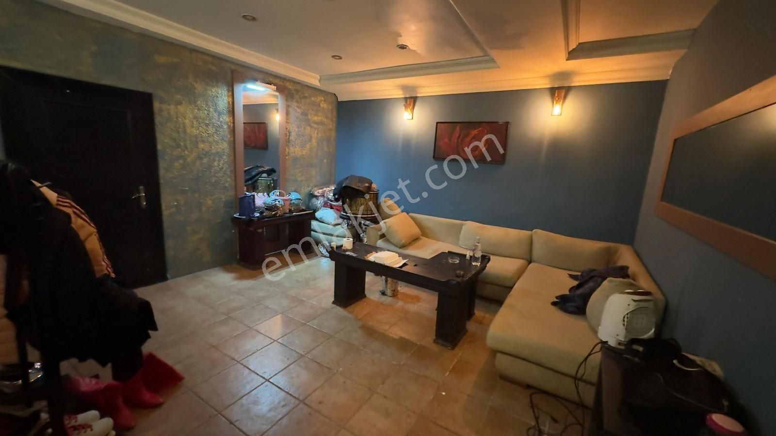 Fethiye Marina Karşısında Full Deniz Manzaralı Devren Kiralık 3 Katlı İşletme - Görsel 4