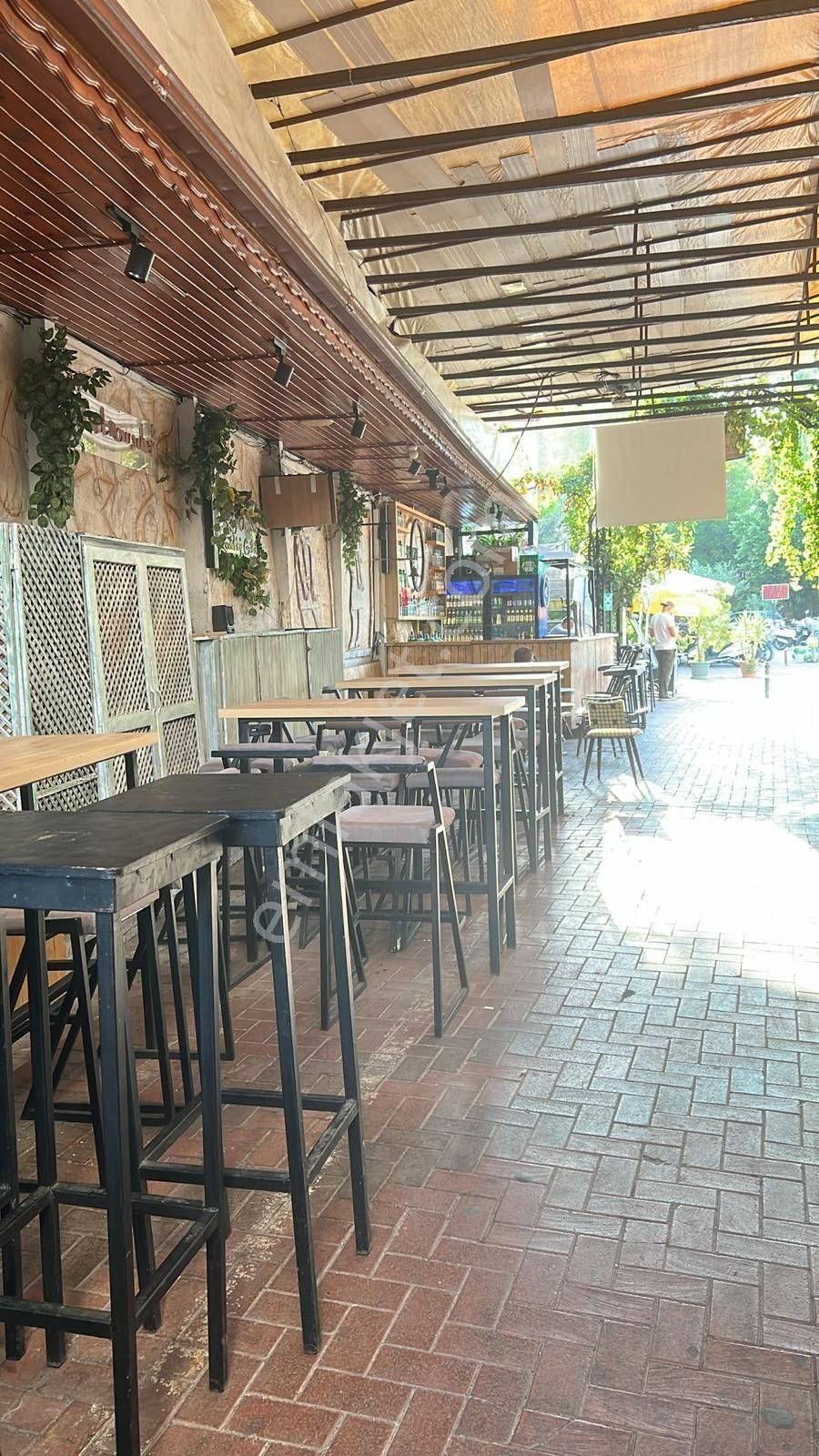 Fethiye Marina Karşısında Full Deniz Manzaralı Devren Kiralık 3 Katlı İşletme - Görsel 5