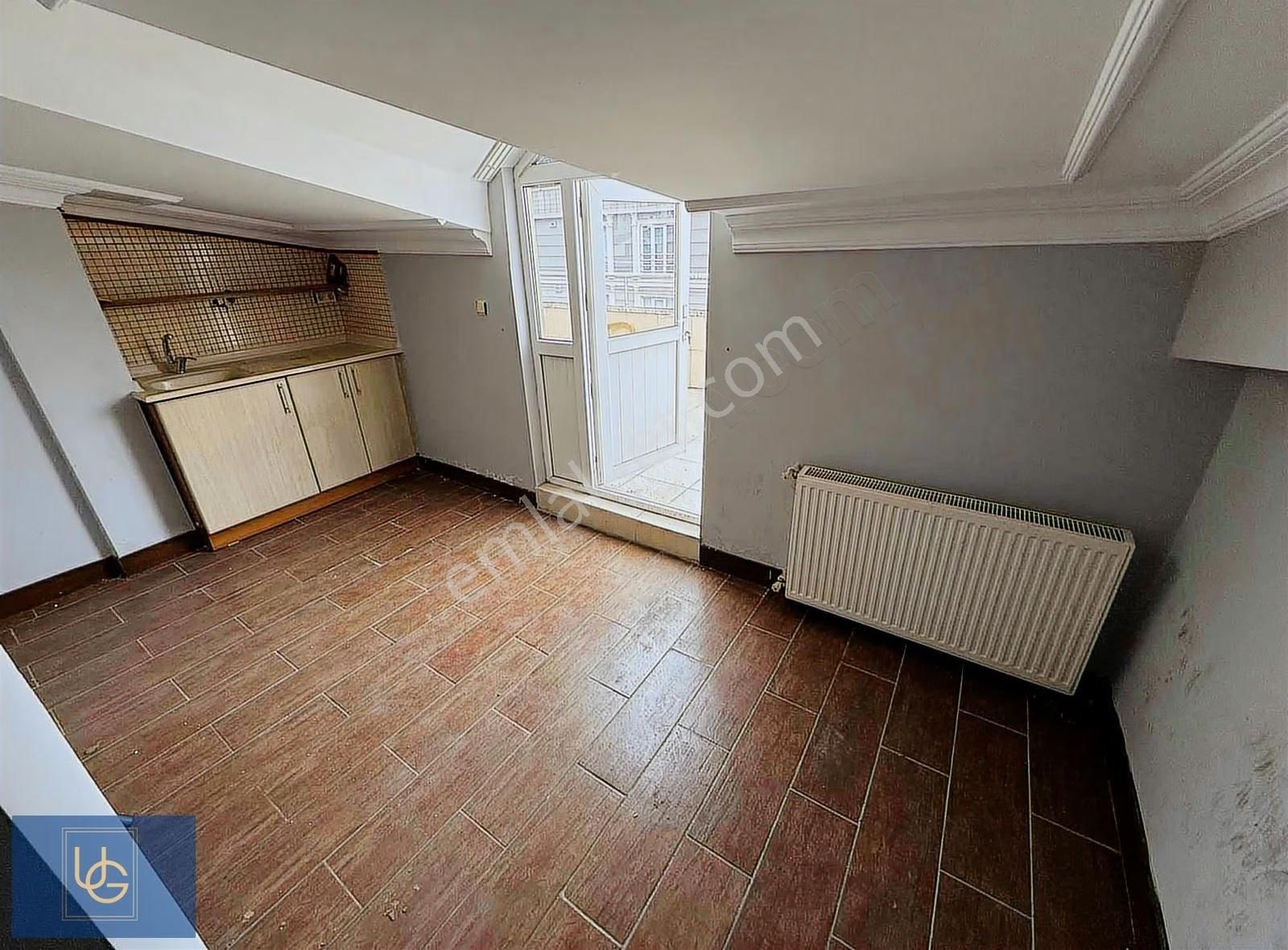 Uygar Gayrimenkul'den Türk-iş'in Göbeğinde Dubleks Kiralık İşyer - Görsel 11