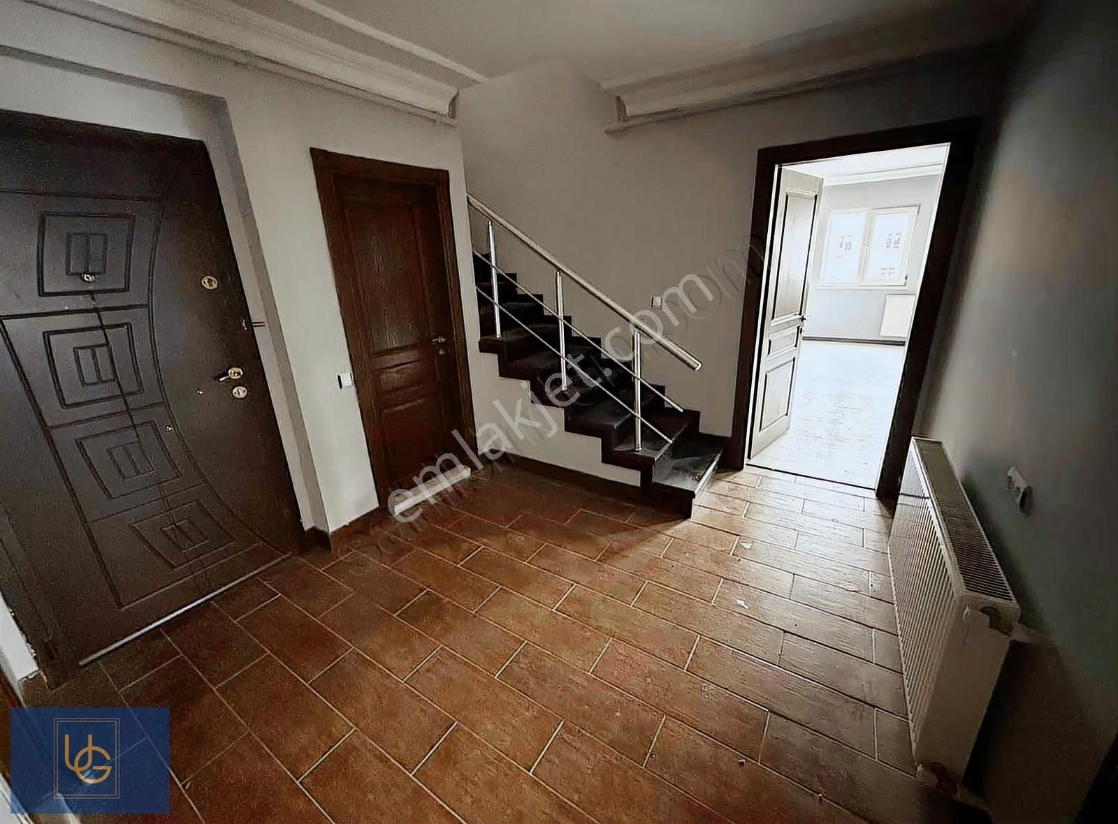 Uygar Gayrimenkul'den Türk-iş'in Göbeğinde Dubleks Kiralık İşyer - Görsel 7