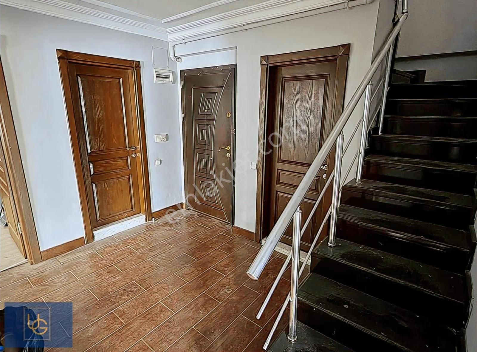 Uygar Gayrimenkul'den Türk-iş'in Göbeğinde Dubleks Kiralık İşyer - Görsel 20