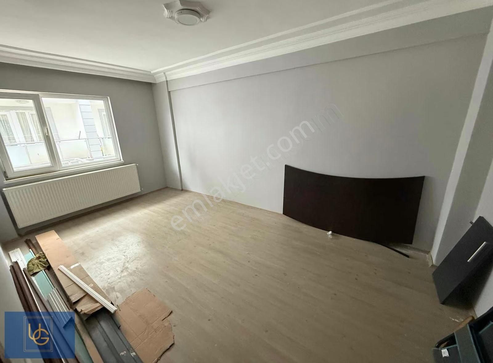 Uygar Gayrimenkul'den Türk-iş'in Göbeğinde Dubleks Kiralık İşyer - Görsel 17