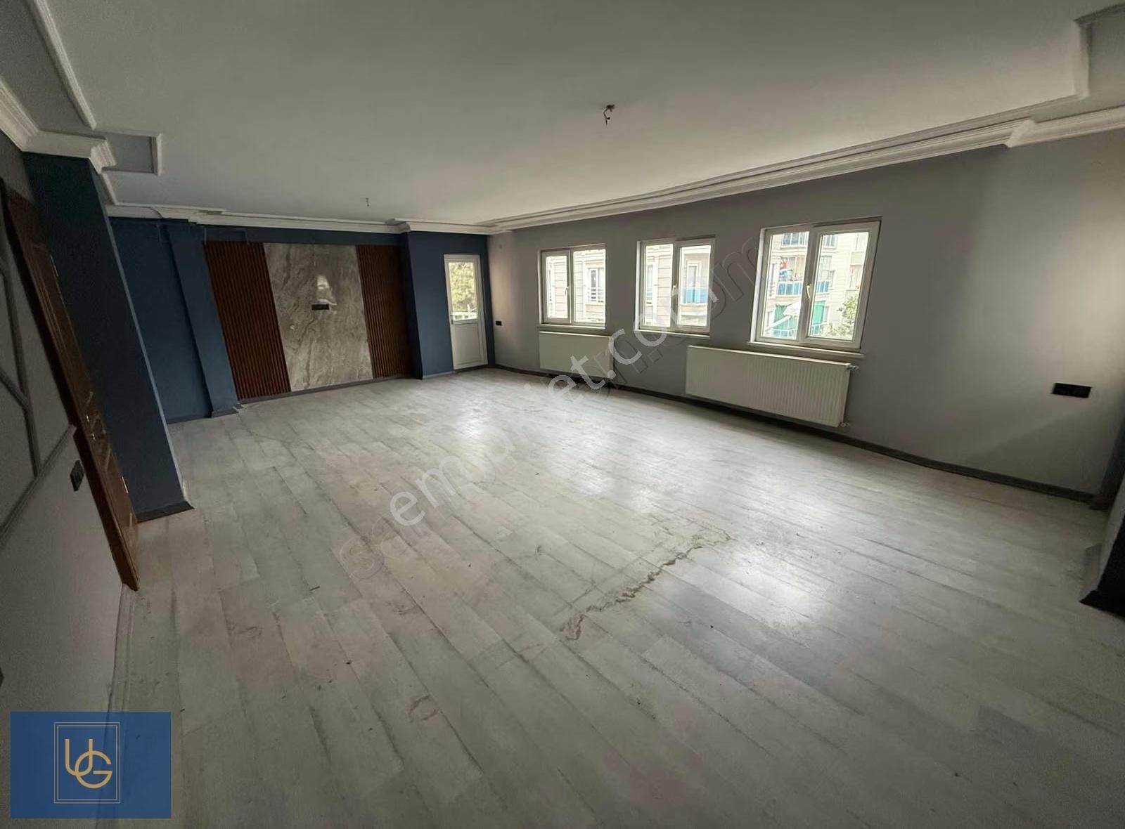 Uygar Gayrimenkul'den Türk-iş'in Göbeğinde Dubleks Kiralık İşyer - Görsel 15