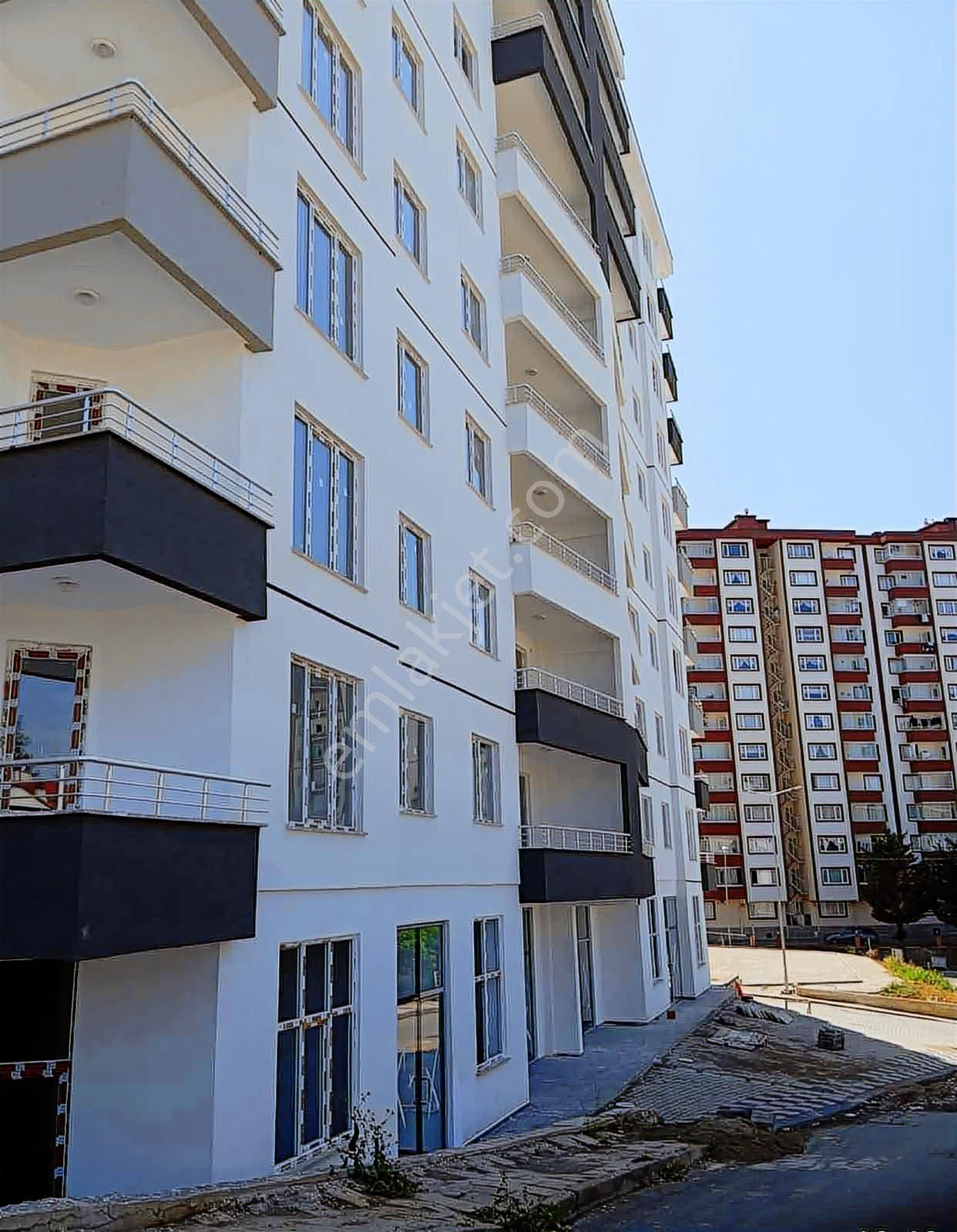 Trabzon Sıfır Fırsat Daire - Görsel 24