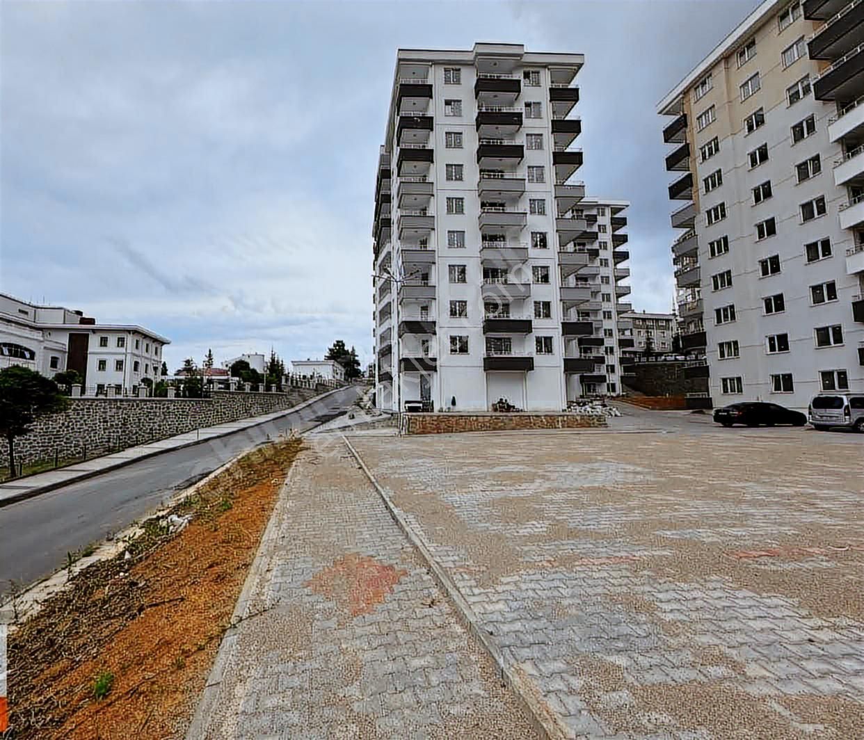 Trabzon Sıfır Fırsat Daire - Görsel 22