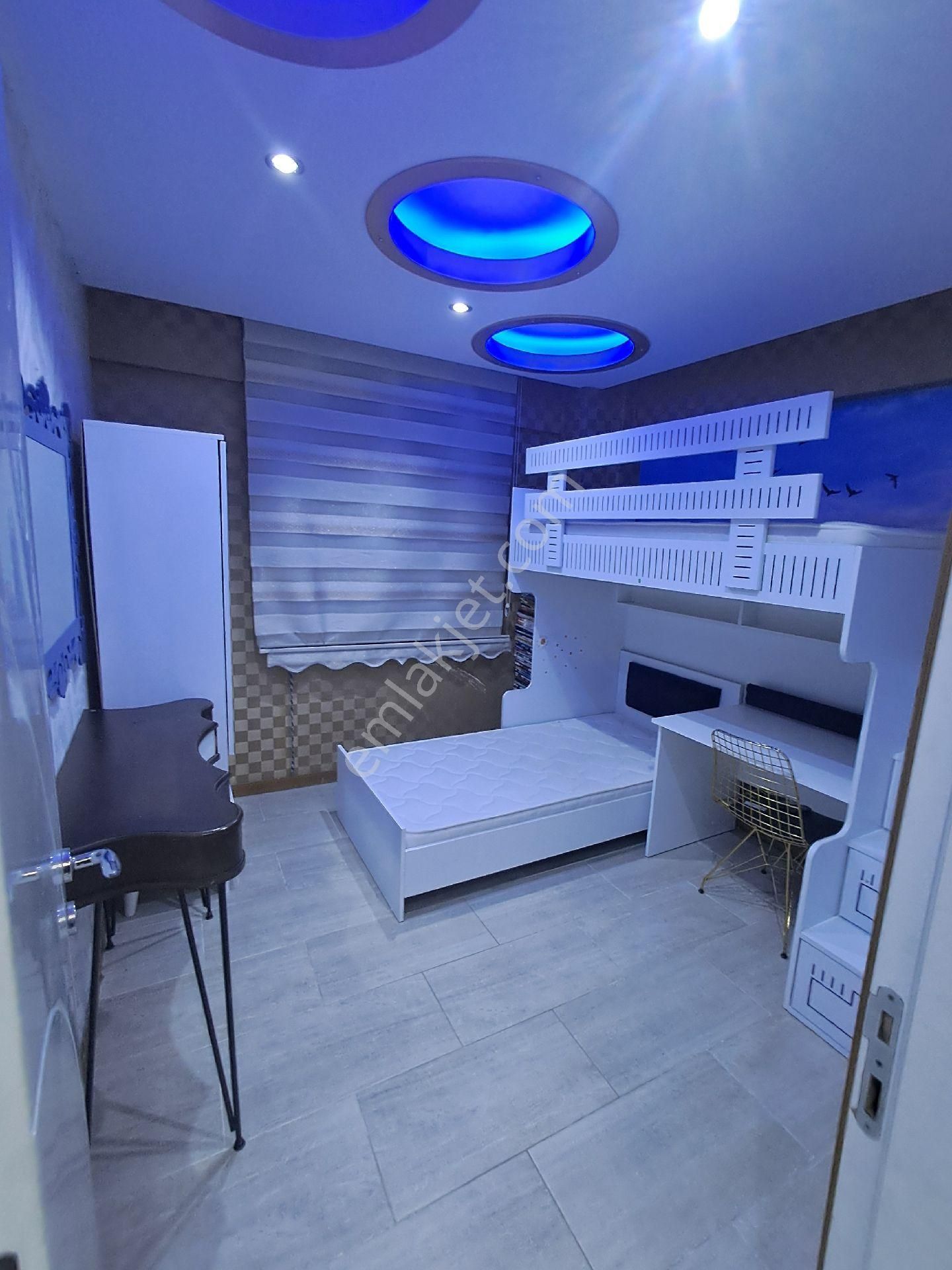 Denizli İncilipınarda 1+1 Apartımız Kiralıktır - Görsel 8