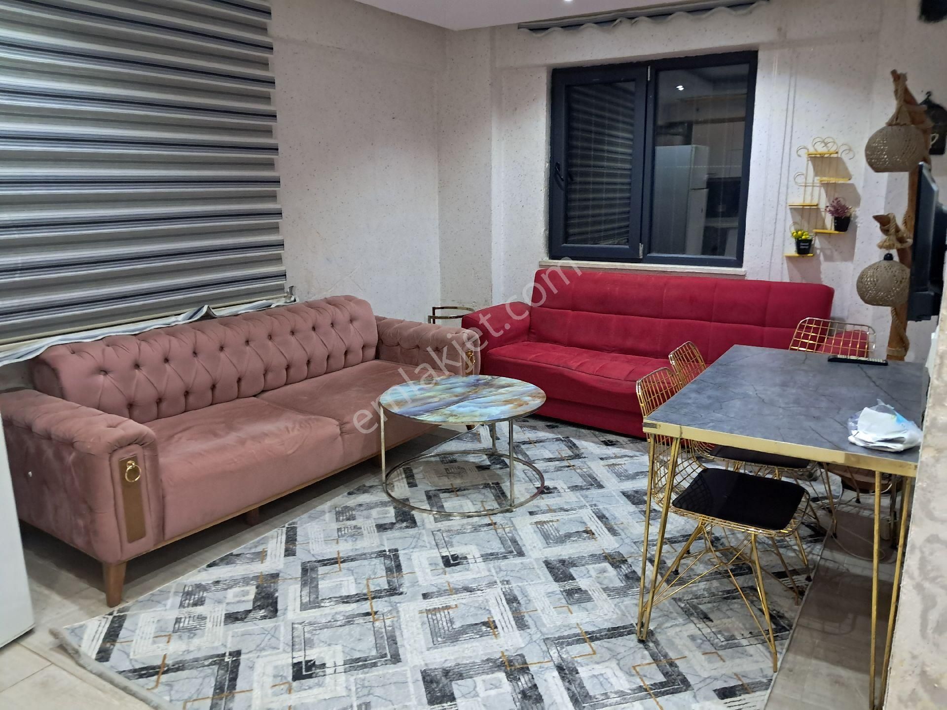 Denizli İncilipınarda 1+1 Apartımız Kiralıktır - Görsel 4