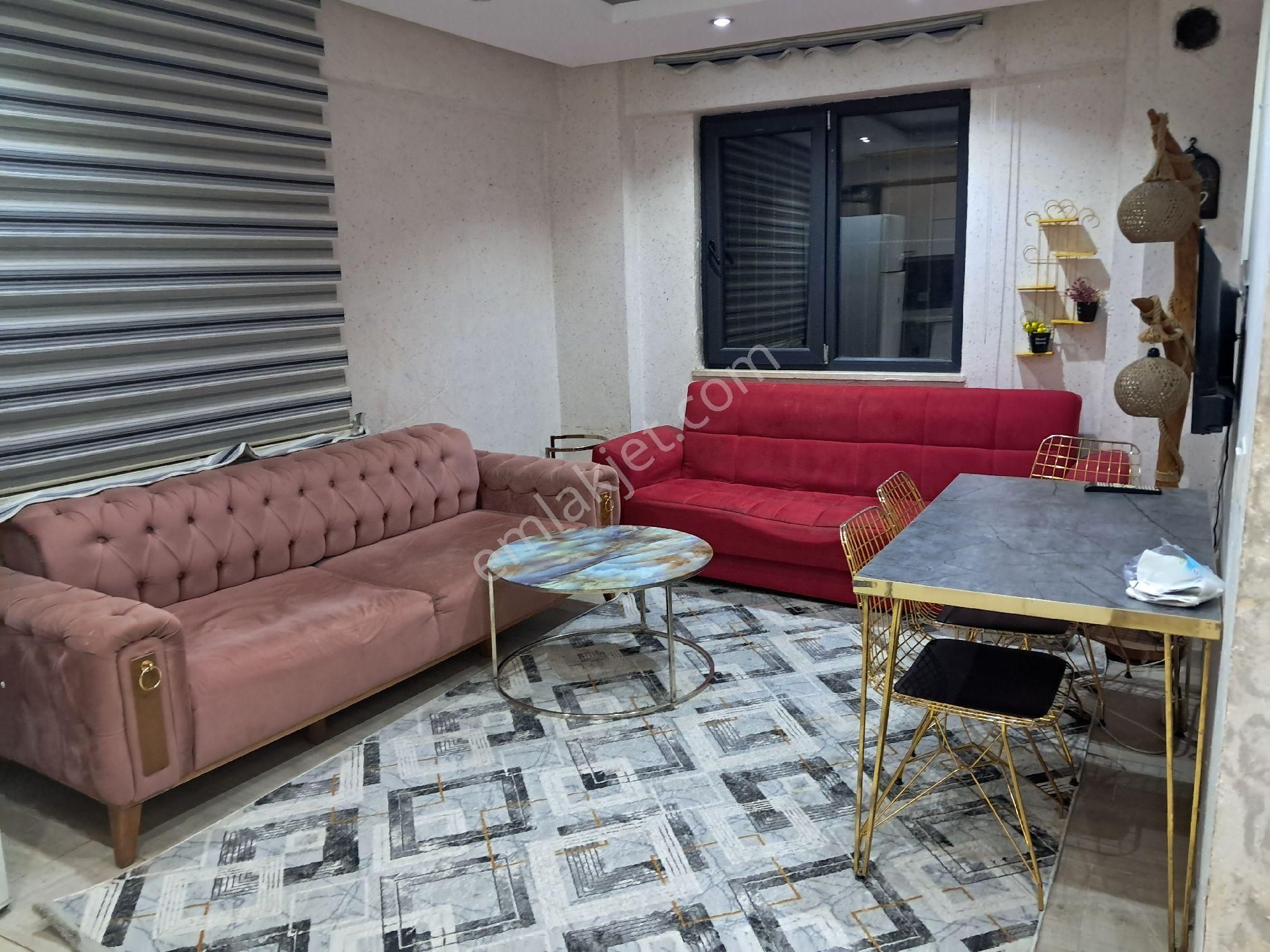 Denizli İncilipınarda 1+1 Apartımız Kiralıktır - Görsel 5