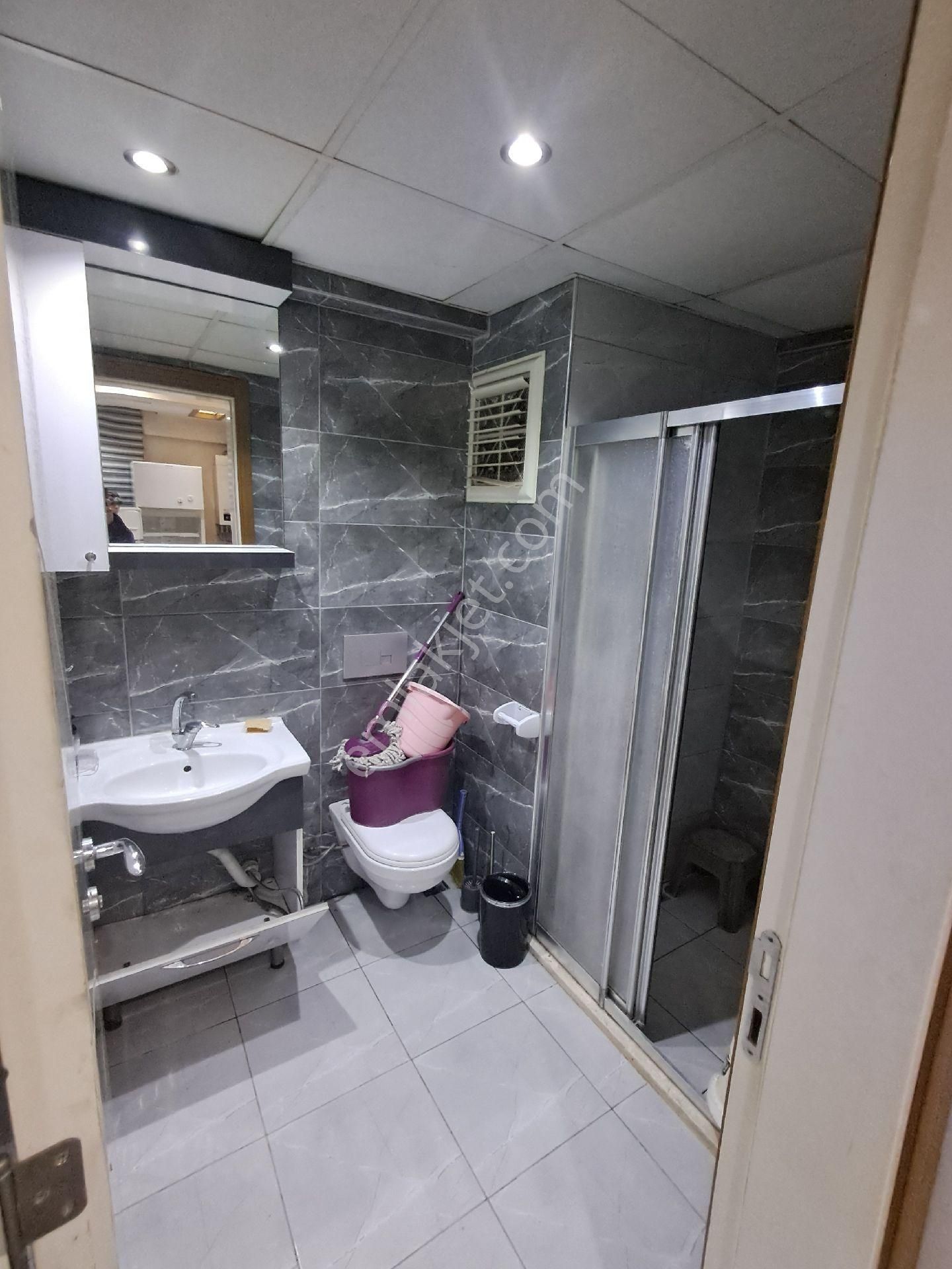 Denizli İncilipınarda 1+1 Apartımız Kiralıktır - Görsel 12