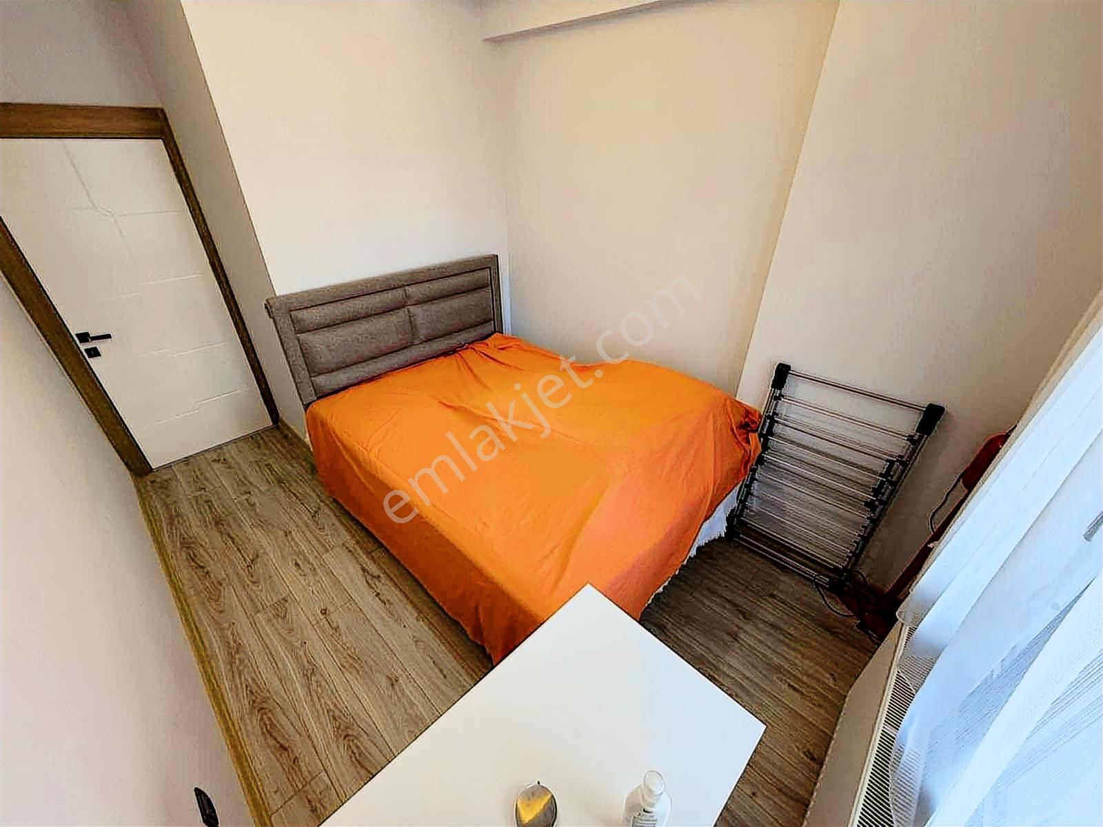 Gürsoy'dan Altınkumda Doğalgazlı Cam Balkonlu Ön Cephe 1+1 Daire - Görsel 18
