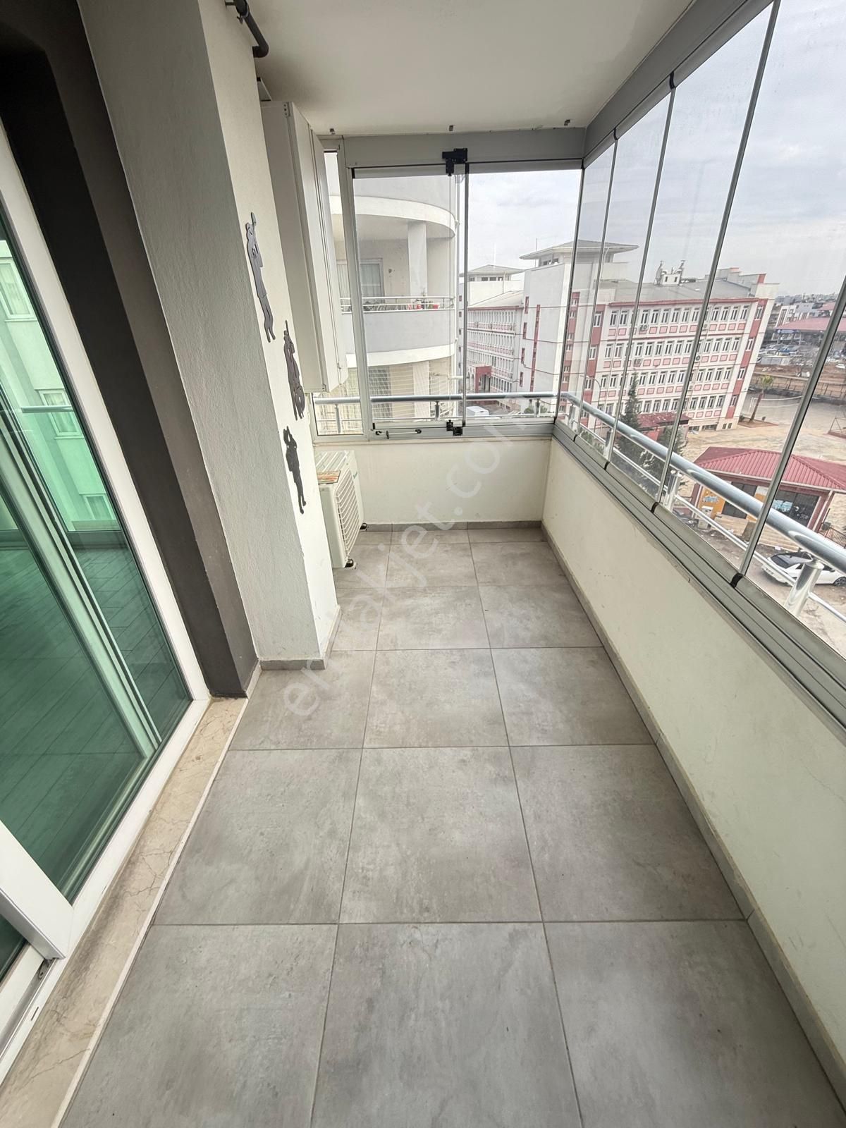 Gürselpaşa 2+1 Kiralık Daire - Görsel 9