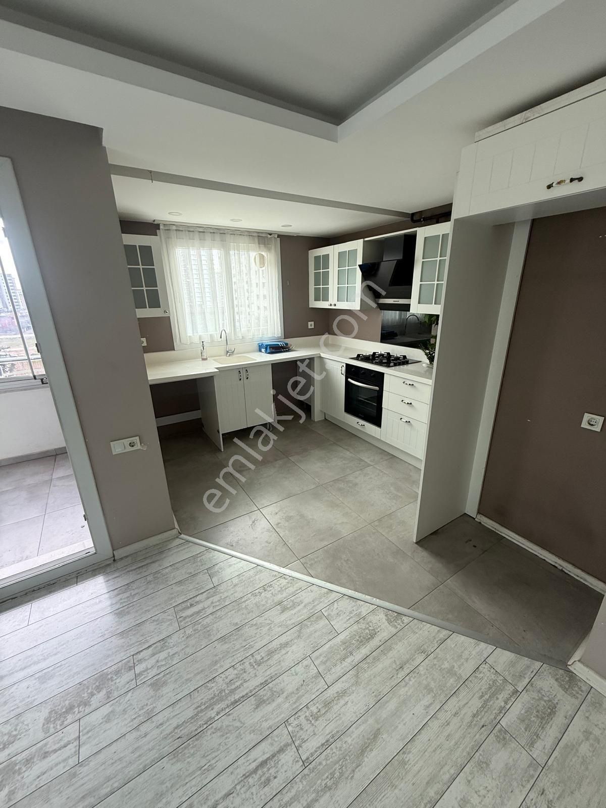 Gürselpaşa 2+1 Kiralık Daire - Görsel 2