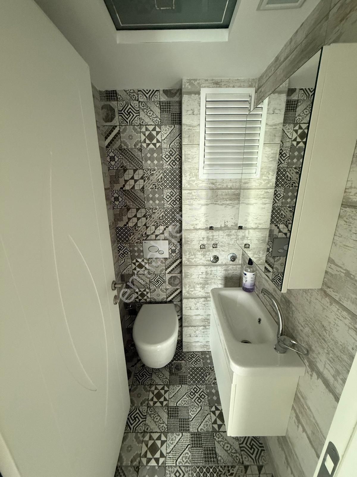 Gürselpaşa 2+1 Kiralık Daire - Görsel 10