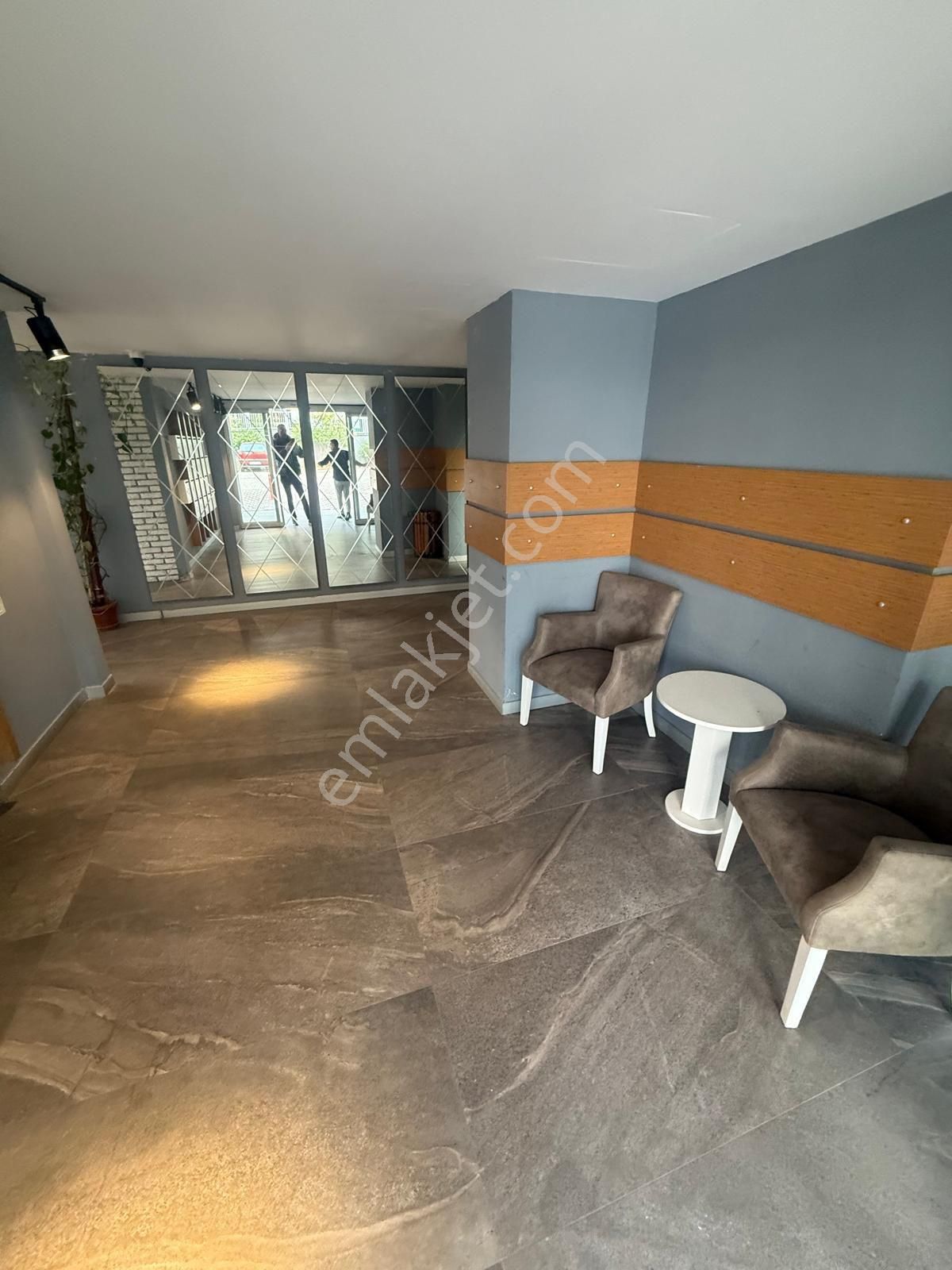 Gürselpaşa 2+1 Kiralık Daire - Görsel 15