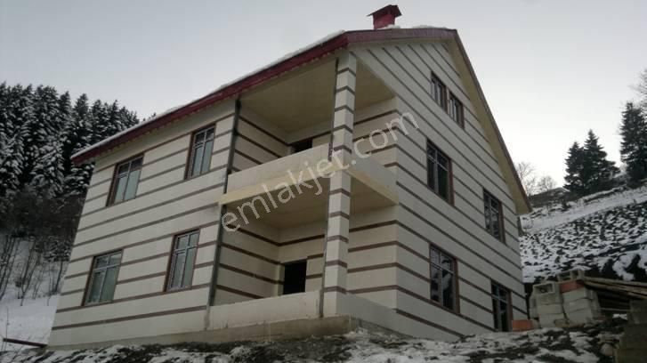 Villa, Depo, Fabrika, Çitlik, Ahır, Apartman, Su Deposu Vb. İnşaatları Anahtar Teslim İnşaa Edilir. - Görsel 22