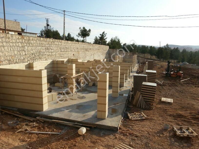 Villa, Depo, Fabrika, Çitlik, Ahır, Apartman, Su Deposu Vb. İnşaatları Anahtar Teslim İnşaa Edilir. - Görsel 10