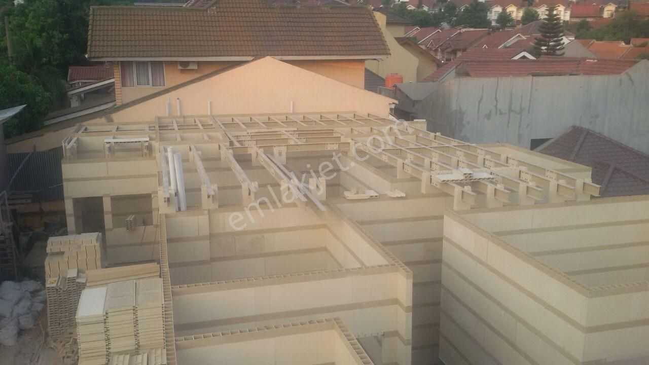 Villa, Depo, Fabrika, Çitlik, Ahır, Apartman, Su Deposu Vb. İnşaatları Anahtar Teslim İnşaa Edilir. - Görsel 4