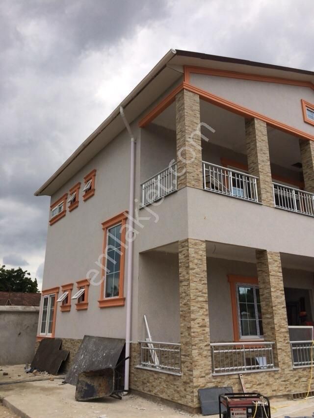 Villa, Depo, Fabrika, Çitlik, Ahır, Apartman, Su Deposu Vb. İnşaatları Anahtar Teslim İnşaa Edilir. - Görsel 8