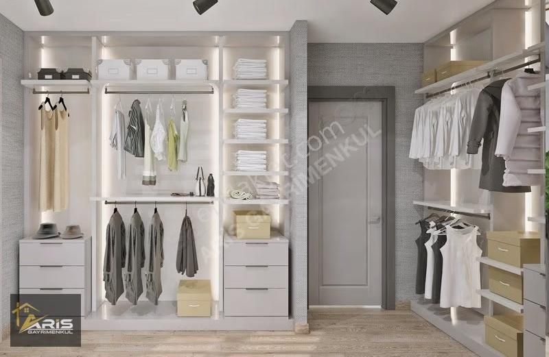 Aris'ten Yozgat Blv Üzeri Trend Mimari Çarpıcı Fiyat Lüx4+1 - Görsel 14