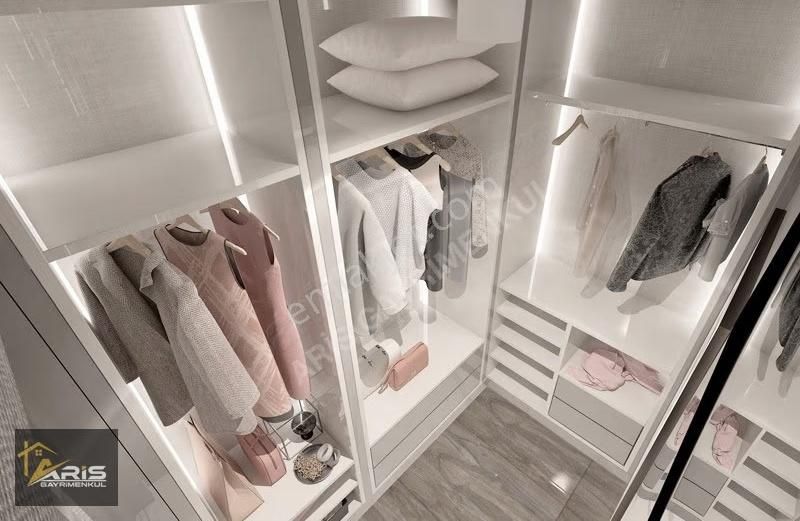 Aris'ten Yozgat Blv Üzeri Trend Mimari Çarpıcı Fiyat Lüx4+1 - Görsel 10