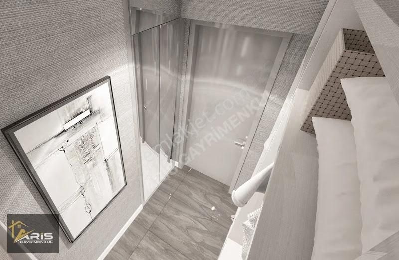 Aris'ten Yozgat Blv Üzeri Trend Mimari Çarpıcı Fiyat Lüx4+1 - Görsel 18