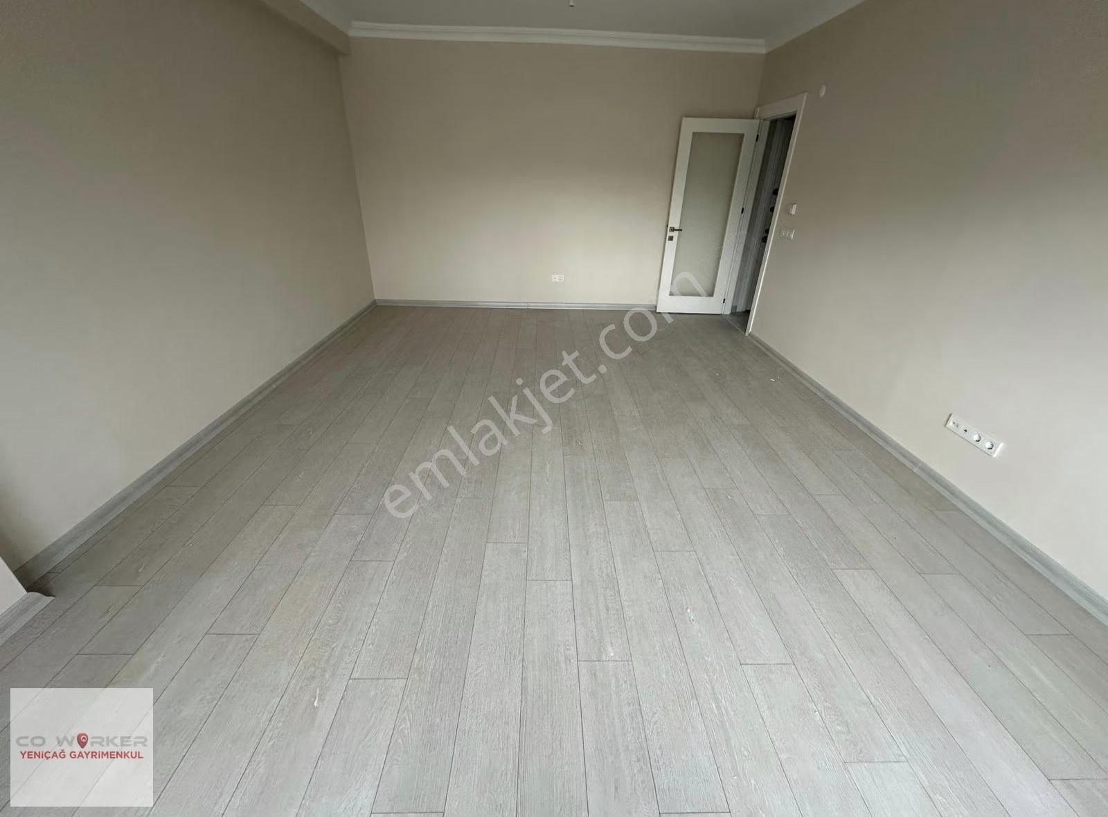 Lion Hill De Şehir Ve Orman Manzaralı 3+1 Kiralık 0 Daire - Görsel 26