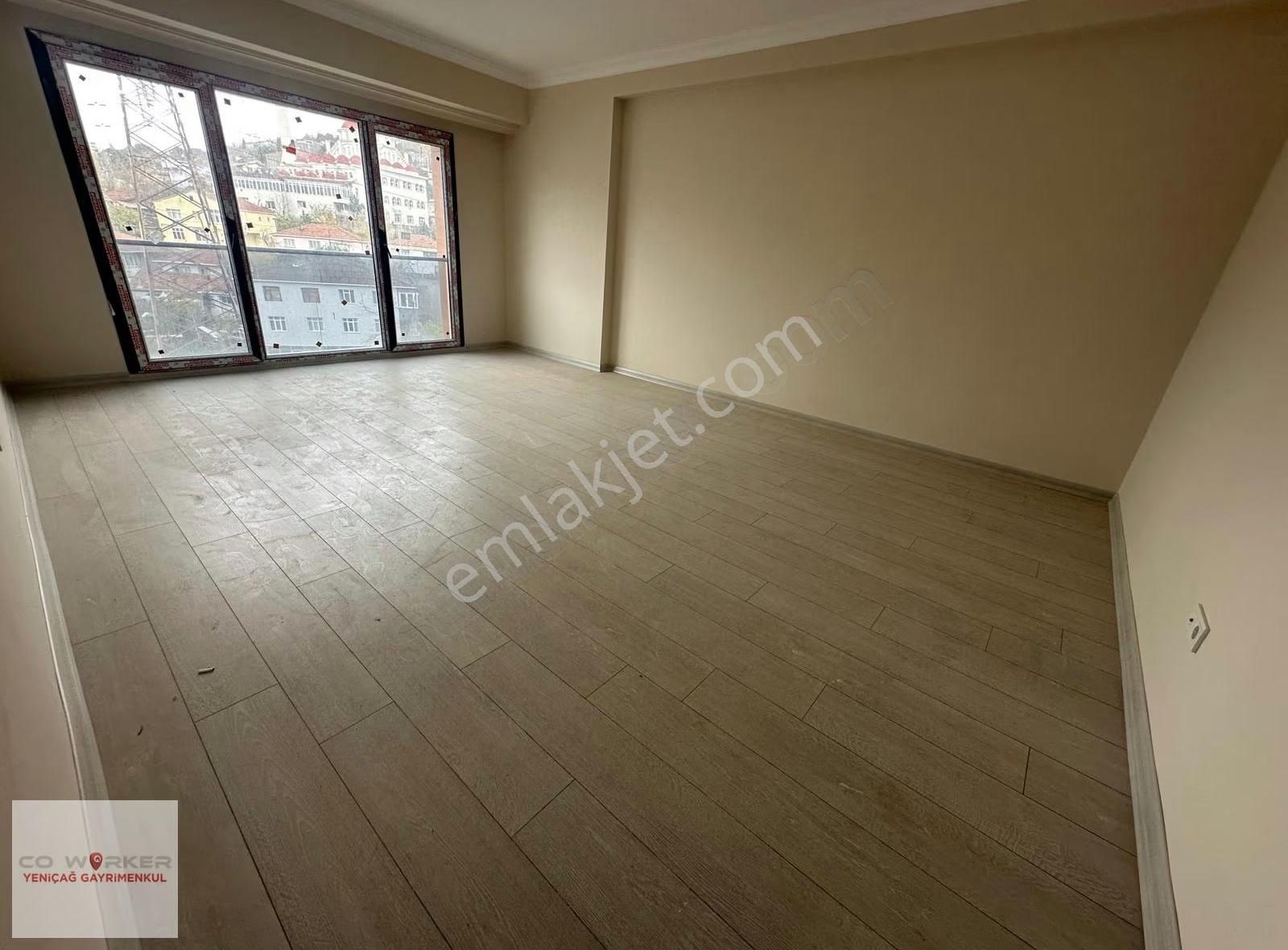 Lion Hill De Şehir Ve Orman Manzaralı 3+1 Kiralık 0 Daire - Görsel 17