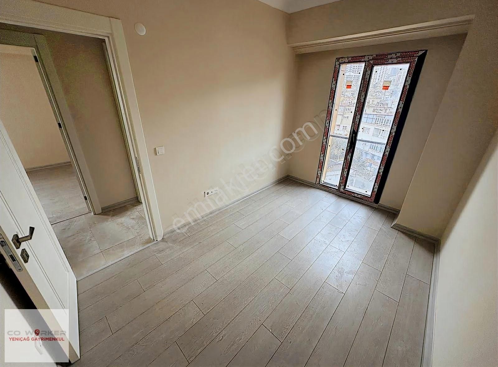 Lion Hill De Şehir Ve Orman Manzaralı 3+1 Kiralık 0 Daire - Görsel 33