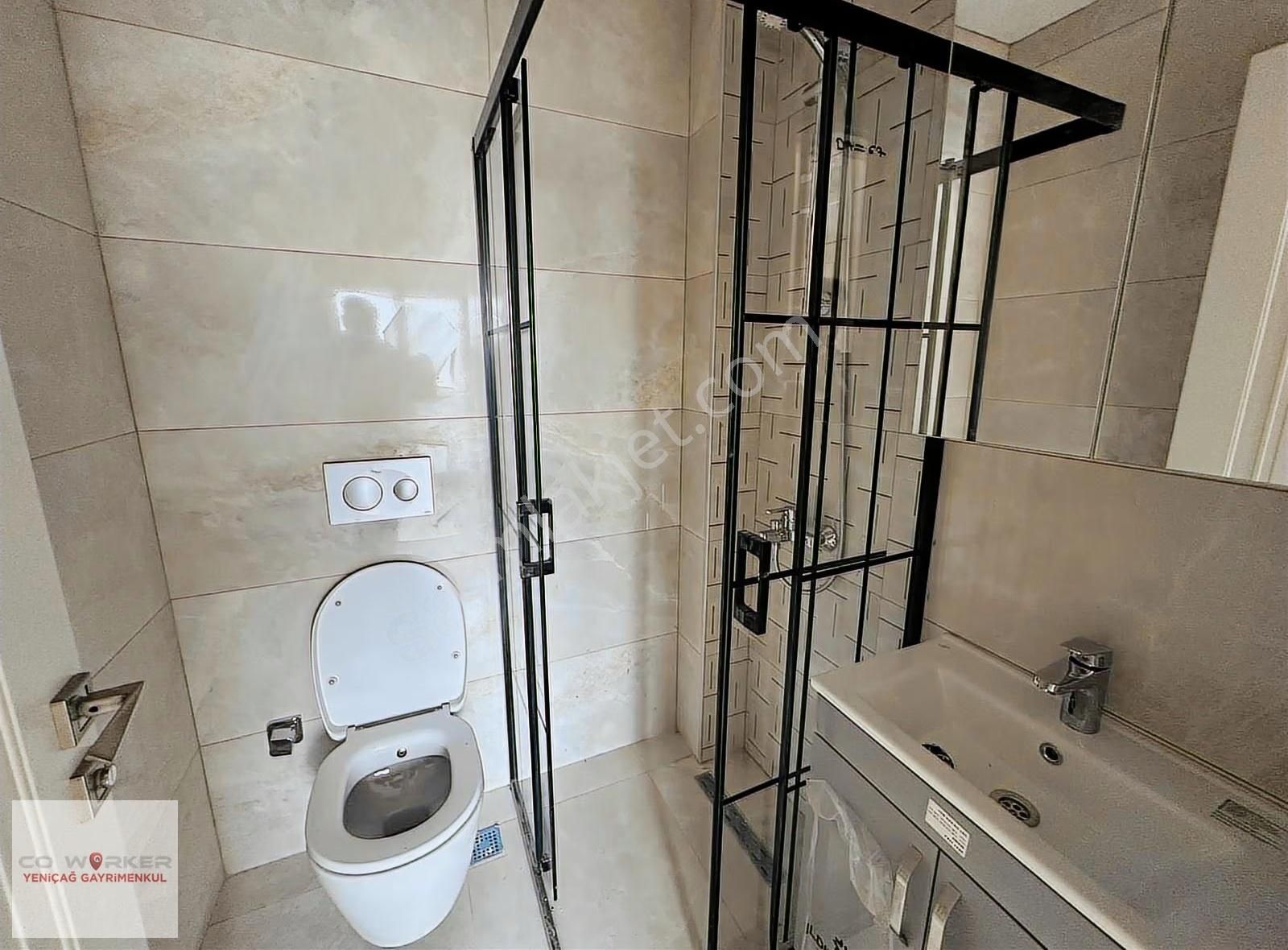 Lion Hill De Şehir Ve Orman Manzaralı 3+1 Kiralık 0 Daire - Görsel 29