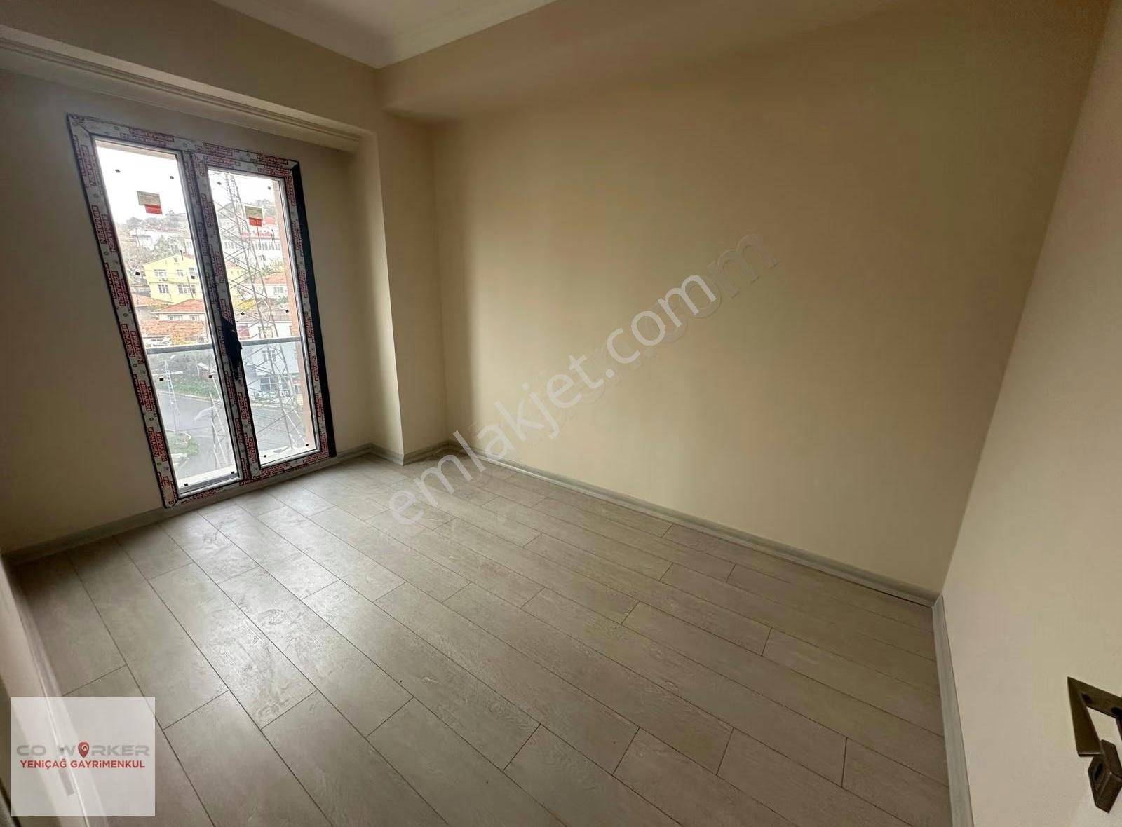 Lion Hill De Şehir Ve Orman Manzaralı 3+1 Kiralık 0 Daire - Görsel 25