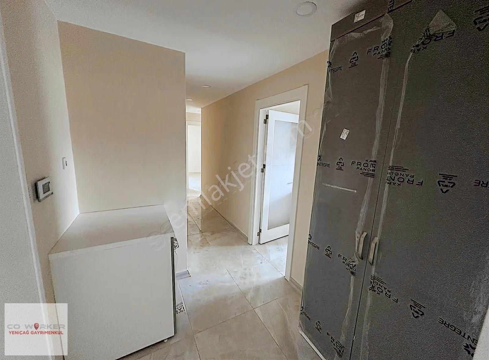 Lion Hill De Şehir Ve Orman Manzaralı 3+1 Kiralık 0 Daire - Görsel 3