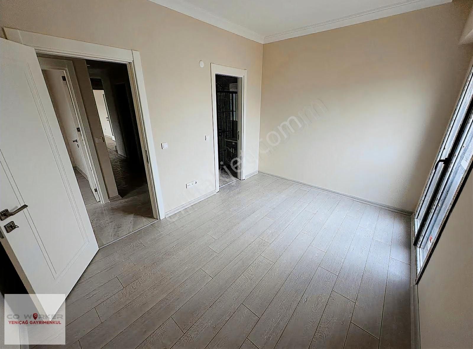 Lion Hill De Şehir Ve Orman Manzaralı 3+1 Kiralık 0 Daire - Görsel 20