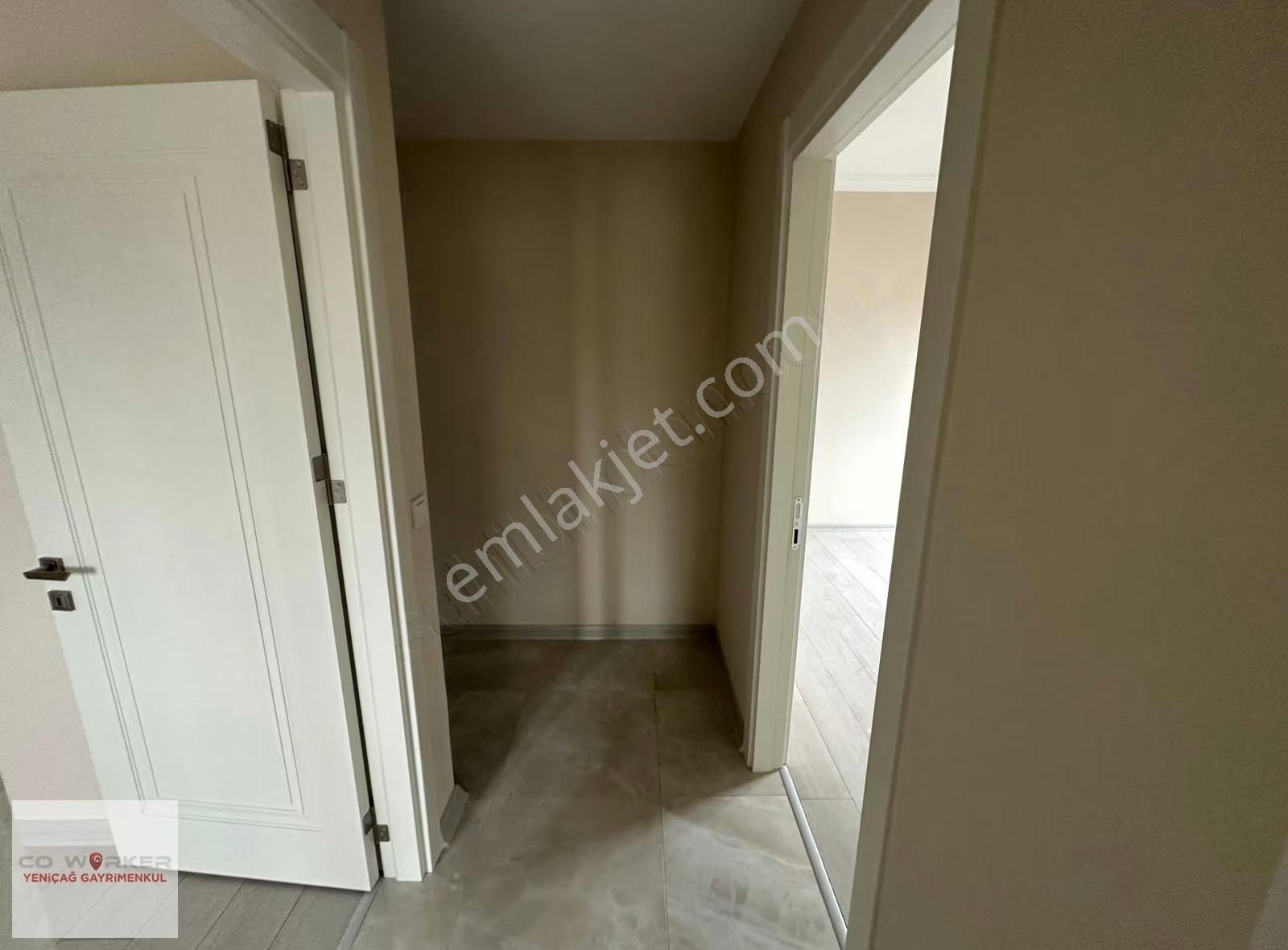 Lion Hill De Şehir Ve Orman Manzaralı 3+1 Kiralık 0 Daire - Görsel 21