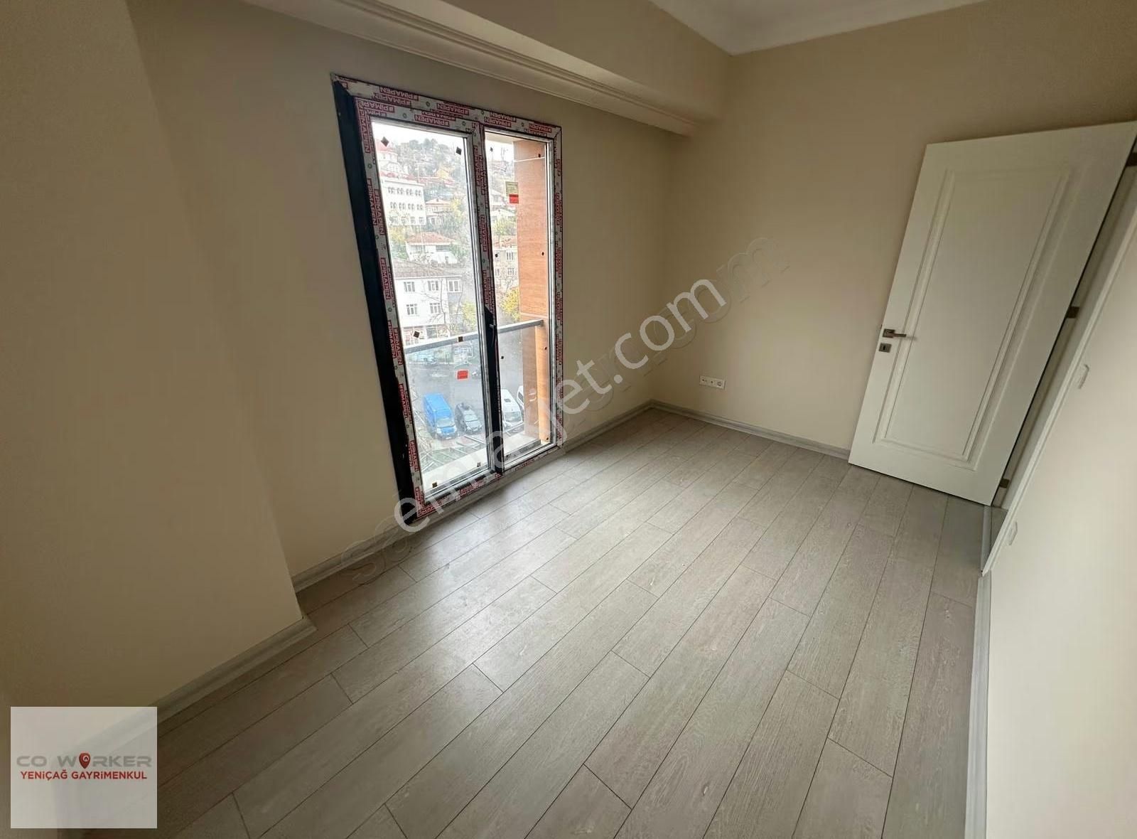 Lion Hill De Şehir Ve Orman Manzaralı 3+1 Kiralık 0 Daire - Görsel 16