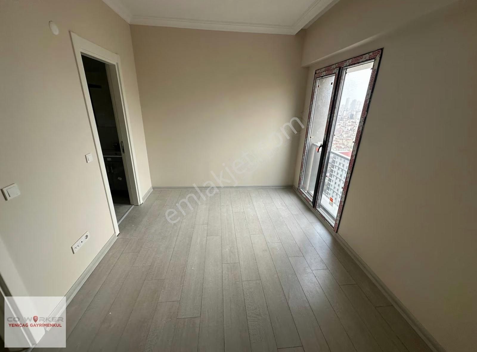 Lion Hill De Şehir Ve Orman Manzaralı 3+1 Kiralık 0 Daire - Görsel 8