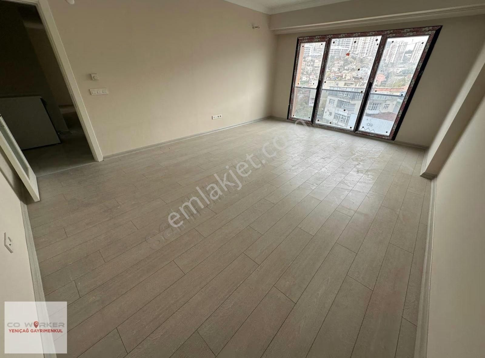 Lion Hill De Şehir Ve Orman Manzaralı 3+1 Kiralık 0 Daire - Görsel 11
