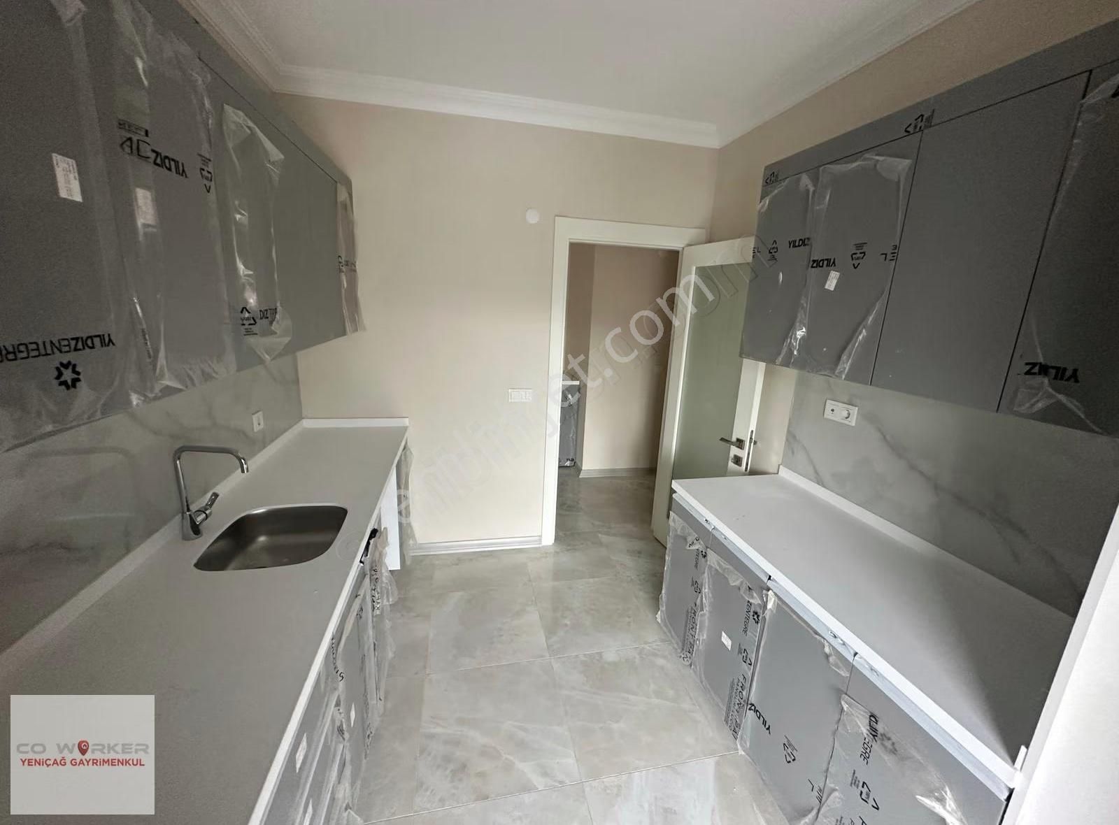 Lion Hill De Şehir Ve Orman Manzaralı 3+1 Kiralık 0 Daire - Görsel 32