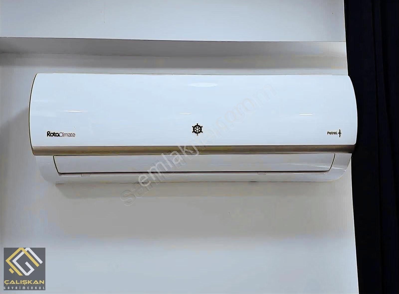 Servis Güzergahı/hastane Yanı/yönetimli/arakat/ Klimalı/kombili - Görsel 2