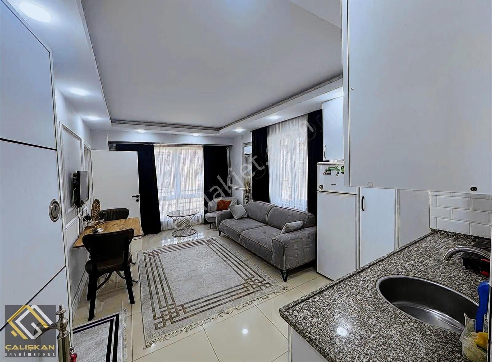 Servis Güzergahı/hastane Yanı/yönetimli/arakat/ Klimalı/kombili - Görsel 10