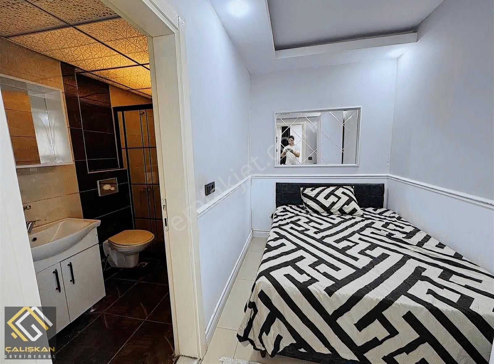 Servis Güzergahı/hastane Yanı/yönetimli/arakat/ Klimalı/kombili - Görsel 3