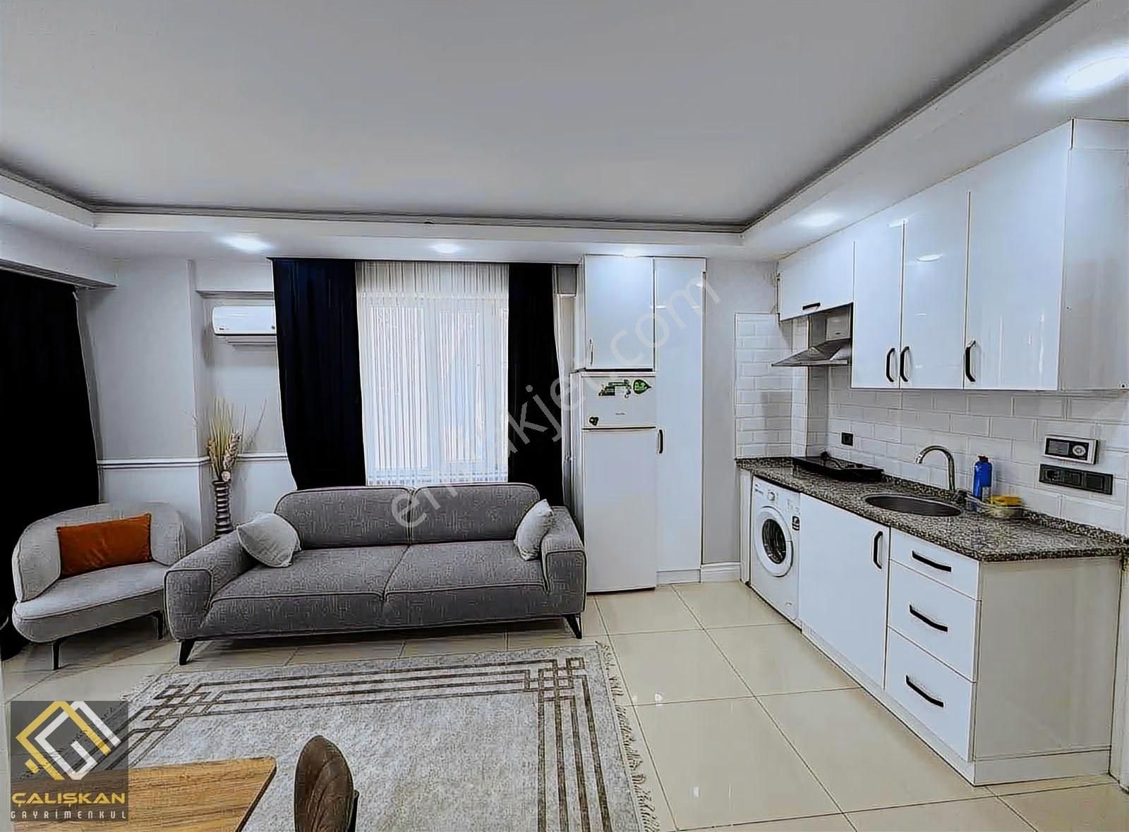 Servis Güzergahı/hastane Yanı/yönetimli/arakat/ Klimalı/kombili - Görsel 5