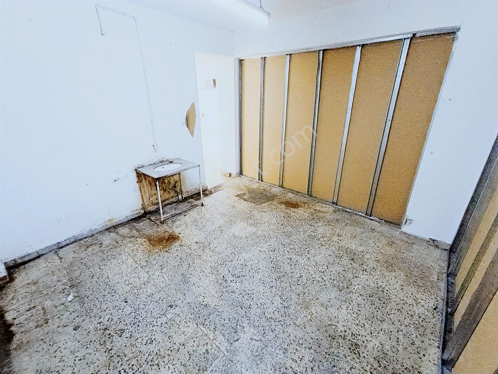 Torunlar Kiralık Yenimah İmalathane Depo İşyerine Uygun Dükkan - Görsel 5